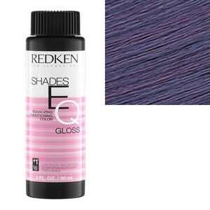 Coloration ton sur ton Shades EQ Gloss 05V violet