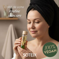 Rituel mains et ongles