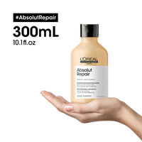 Coffret Absolut Repair Glacial Utopia