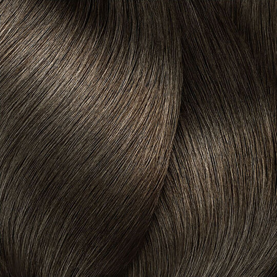 Coloration sans ammoniaque translucide Inoa Glow L13