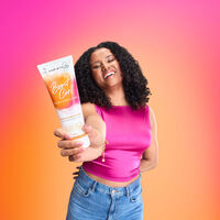 Gel&eacute;e capillaire Boost Curl