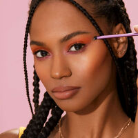 Kit 8 pinceaux essentiels pour les yeux