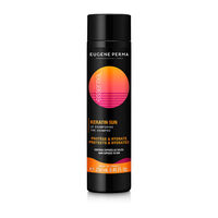 Shampooing r&eacute;hydratant apr&egrave;s-soleil Keratin Sun