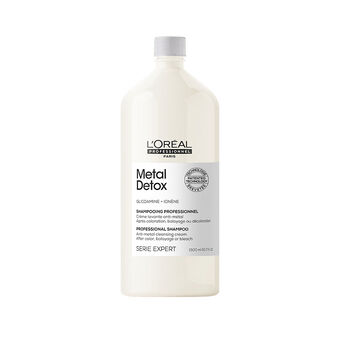 Shampooing Métal Detox 1500 ml