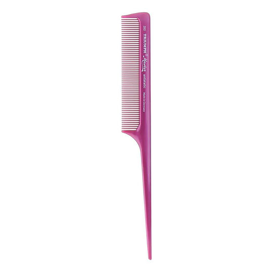 Peigne a queue T260 Lilas