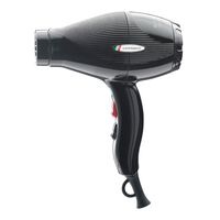 Sèche-cheveux ETC Light 2100 Noir