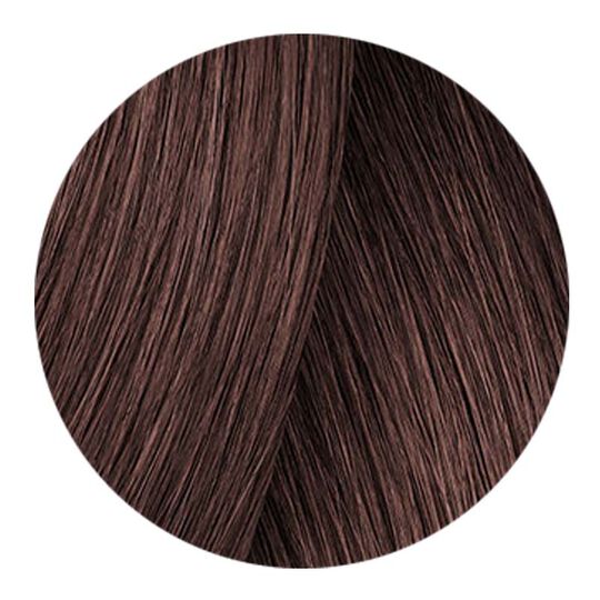 Coloration permanente Maïandra 7.71 blond marron cendré