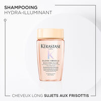 Coffret découverte Gloss Absolu