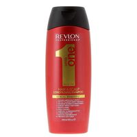 Shampooing Conditionneur Uniq One