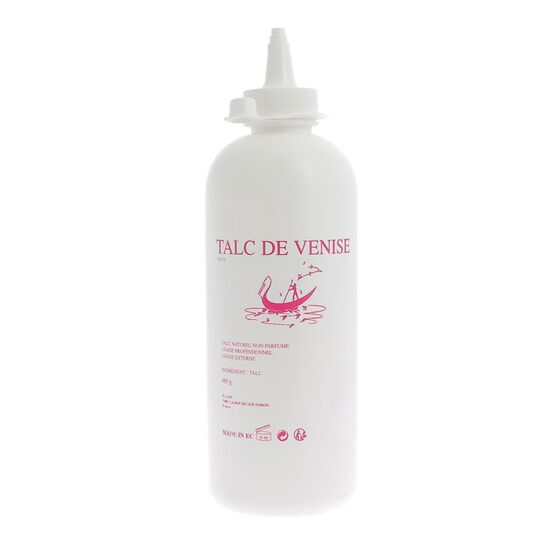Talc de Venise 1000 ml / 480gr,  Talc de Venise 1000 ml / 480gr