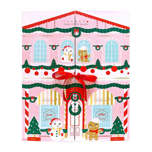 Calendrier de l'avent enfant