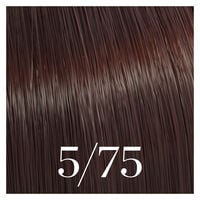 Coloration semi-permanente Color Touch 5/75 ch&acirc;tain clair marron acajou
