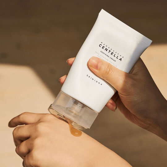 Cr&egrave;me apaisante Centella 75ml