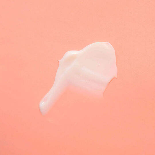 Rituel pour cheveux ondulés