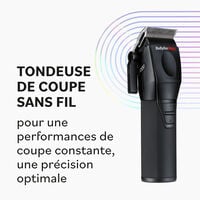Tondeuse de coupe FreshFX