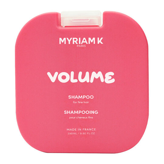 Duo pour cheveux fins Volume