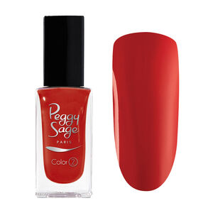 Vernis à ongles fantastic red,  Vernis à ongles fantastic red