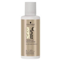 Mini r&eacute;v&eacute;lateur Premium Blondme 6% | 20vol