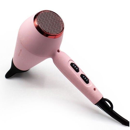 Coffret lisseur C1 digital et s&egrave;che-cheveux Kompactissimo