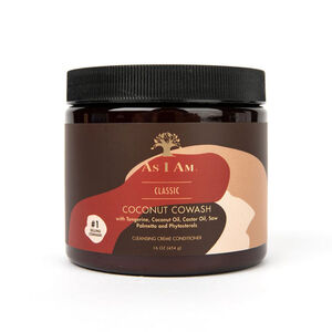 Conditionneur lavant Coconut Cowash Classic Coconut