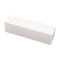 Bloc blanc