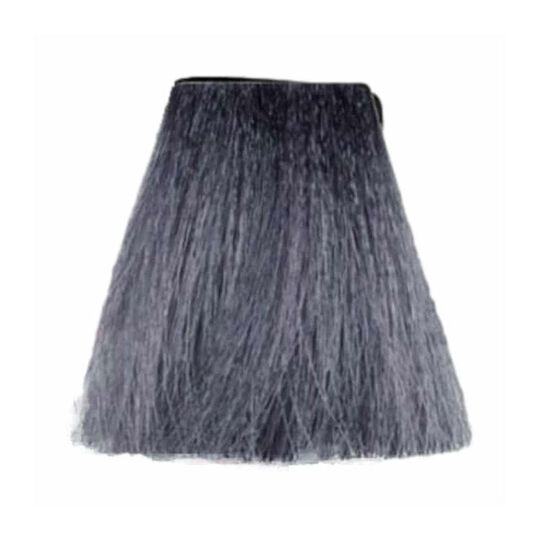 Coloration semi-permanente dark star