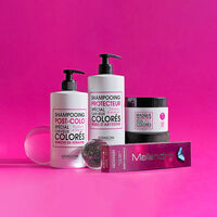 Coloration permanente Maïandra 9.0 blond très clair