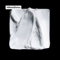 Coffret Metal Detox Glacial Utopia