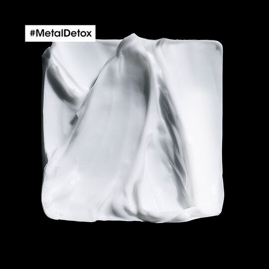 Coffret Metal Detox Glacial Utopia