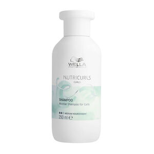Shampooing micellaire pour cheveux boucl&eacute;s Nutricurls