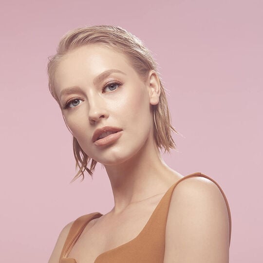 Faux cils &agrave; coller Wispies Natural Demi Wispies