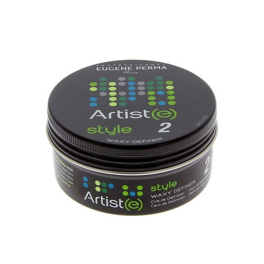 Cire de d&eacute;finition Waxy Definer Artiste