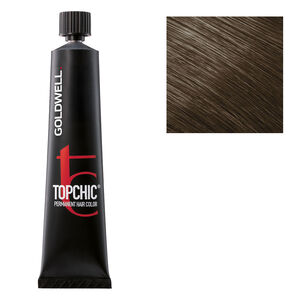 Coloration permanente Topchic 7NA