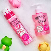 Shampooing kids Princesse Look Equave 300 ml