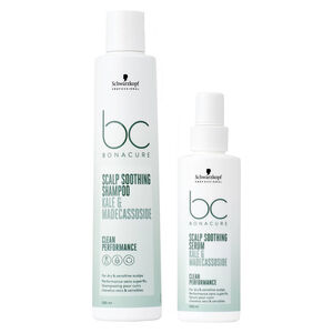 Duo apaisant Bonacure Scalp,  Duo apaisant Bonacure Scalp