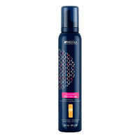 Mousse colorante blond miel