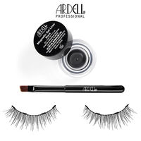 Faux cils magn&eacute;tic Liner & Lash 110