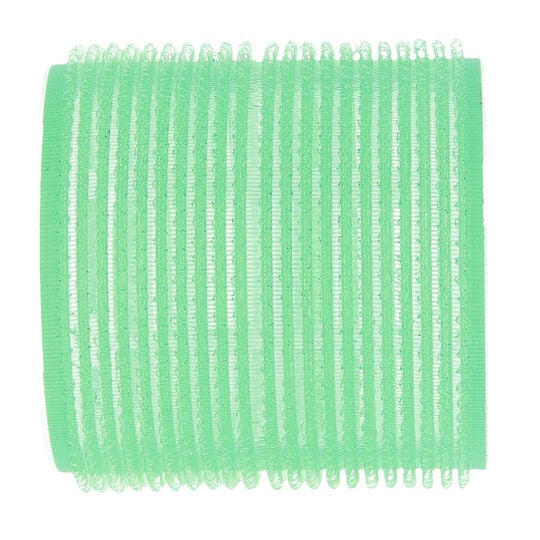 Lot bigoudis velcros 61mm