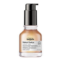 Coffret Metal Detox Glacial Utopia