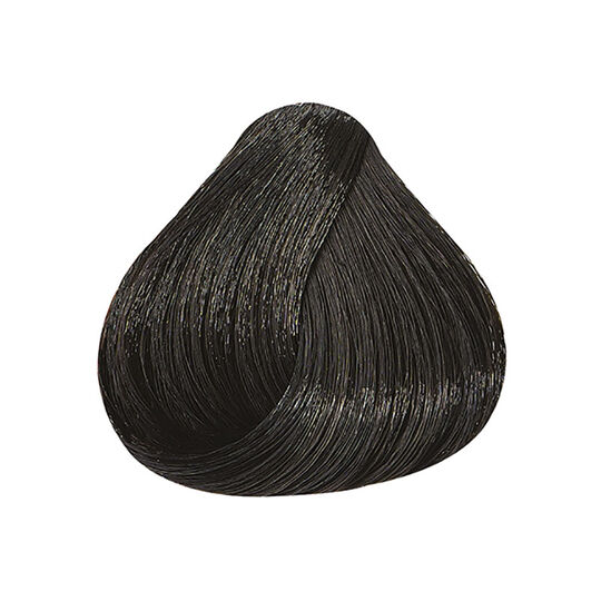 Coloration sans ammoniaque The Couleur 3.00 châtain foncé profond