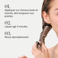 Masque Intense Repair Fusion 500ml