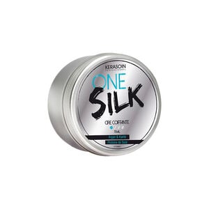 Cire coiffante One Silk,  Cire coiffante One Silk