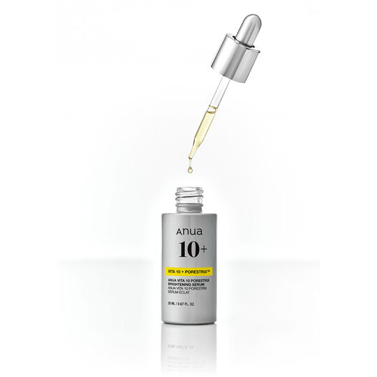 S&eacute;rum illuminant Vita 10 Porestrix