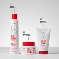 Rénovateur de pointes+ BC Repair Rescue