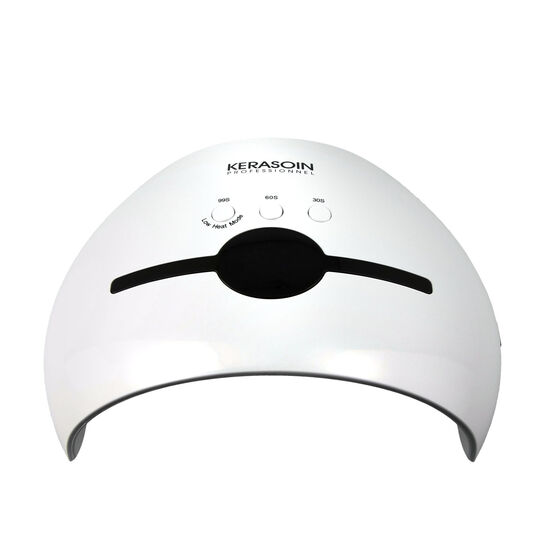 Lampe UV & LED &agrave; d&eacute;clenchement automatique