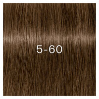 Coloration Igora Zero Amm 5-60 ch&acirc;tain clair cover chocolat