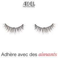 Faux cils Magnetic Naked Lashes,  Faux cils Magnetic Naked Lashes