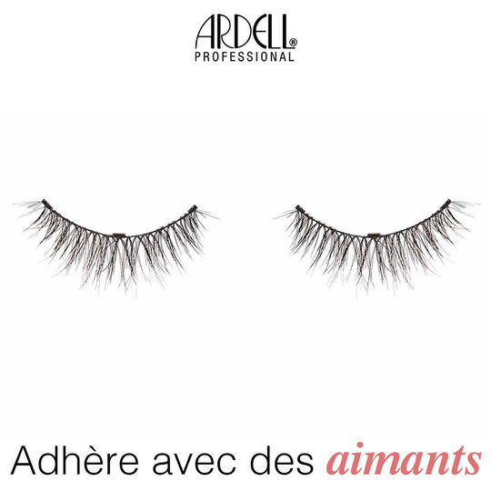 Faux cils Magnetic Naked Lashes,  Faux cils Magnetic Naked Lashes