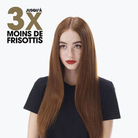 Spray lissant Straight On