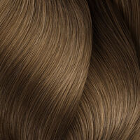 Coloration sans ammoniaque Inoa 8.13 blond clair cendr&eacute; dor&eacute;